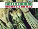 Booker T. & The MG's - Green Onions - LP Vinyl - New