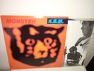 R.E.M.  MONSTER LP 1994  REM