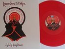 LP Rumplestiltskin Black Magician (re) Red Vinyl - Soundvision 03525 - SEALED