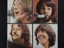 THE BEATLES - LP - Let It Be - Apple/EMI 1978 - Top Zustand