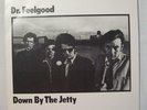 1 LP  DR. FEELGOOD   Down By The Jetty   1975
