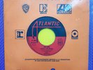 AC/DC Very rare Promo jukebox French Highway To Hell / Touch Too Much 11439 acdc