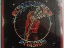 The PEPPER PORTER BAND Invasion HARD ROCK LP SEALED Private FIRST AMERICAN Orig.