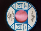 Beatles 7inch  Anna Misery/ Ask me why on vj promotional .