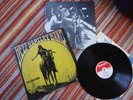 VINYL LP - THE TIME IS NEAR / KEEF HARTLEY BAND