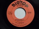 Del Shannon - Runaway  MINT/M-  1961