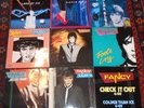 Fancy : 9 Maxi-Singles,12