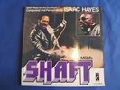 SHAFT - ISAAC HAYES - FROM THE MOVIE SOUNDTRACK - ORIGINAL OZ LP RECORD