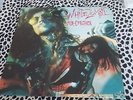 WHITE ZOMBIE LP SOUL CRUSHER METAL RARE ORIGINAL ROB ZOMBIE CAROLINE
