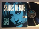 33SX 1733 DON RENDELL IAN CARR SHADES OF BLUE ORIGINAL 1965 UK LP EX