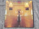Electric Light Orchestra - Self Titled Debut - 1972 - UAS 5573 No Answer - EX