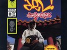 Del  The Funky Homosapien - No Need For Alarm '93 2xLP US ORG  A-Plus Casual