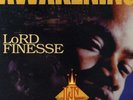 Lord Finesse - The Awakening '95 2xLP US ORG LTD Edition w/Instrumental