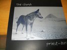 THE CHURCH   PRIEST = AURA  LP RARO PRIMA STAMPA
