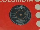 CLIFF RICHARD -sunny honey girl RAREST TURKISH 7