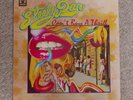 STEELY DAN - CAN'T BUY A THRILL - Original 1972 Vinyl LP