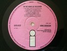 LP KING CRIMSON  - IN THE WAKE OF POSEIDON  First UK 1970 ILPS 9127 Pink Island