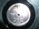 DANNY & THE JUNIORS at the hop / sometimes 78 RPM ABC PARAMOUNT 1957 E