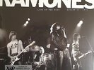PRE-ORDER Ramones - Live At The Roxy 8/12/76 (Vinyl RELEASE: 09 Feb 2018)