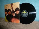 BEATLES beatles for sale LP PARLOPHONE PMC MONO ORIGINAL UK 1965