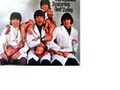 The Beatles ?– Yesterday And Today LP