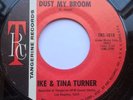 Ike & Tina Turner Dust My Broom Original Nr mint condition  northern soul