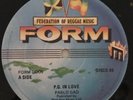 Pablo Gad - P G In Love / Ranking Simeon - Ranking Love - 12