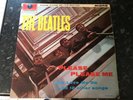 THE BEATLES - Please Please Me -  MONO - 1N Press Vinyl LP