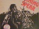 Burning Spear (Near Mint Marcus Garvey Vinyl LP)...