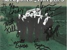 45 - Dropkick Murphys - Curse Of A Fallen Soul - Punk, Oi , Skinhead, SIGNED