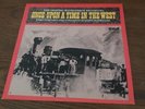 ONCE UPON A TIME IN THE WEST Orig. Motion Picture Sound Track ORIG. MORRICONE