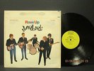 The Yardbirds Having A Rave Up Smokestack Lightning Epic 26177 Vinyl Lp Record