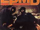 EPMD - Business Never Personal '92 LP US ORG  Das EFX Redman