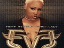 Eve - Ruff Ryder's First Lady '99 2xLP US ORG  Swizz Beatz