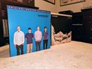 Weezer (Blue Album) & Pinkerton [LP] Vinyl Mobile Fidelity Sound Lab