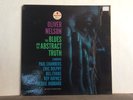 OLIVER NELSON lp THE BLUES & THE ABSTRACT TRUTH abc/impulse AS-5 VG+/VG+ Rainbow