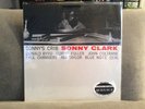 SONNY CLARK lp SONNY'S CRIB blue note 1576 quiex SUPER VINYL 200 gram SEALED