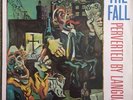 The Fall - Perverted By Language - 1st Press Vinyl.