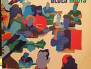 LIGHTNIN’ HOPKINS BLACK ACE Blues Roots LP 2xLP TOMATO TOM-2-7006 Arhoolie NM-