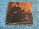 JOHNNY CASH THE BARON VINYL-LP-NEW-FACTORY SEALED