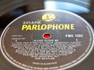THE BEATLES - PLEASE PLEASE ME - 1963 UK PRESSING - SUPER E.J DAY SLEEVE - EX+