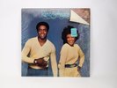 RENE & ANGELA: Wall To Wall LP Vinyl Record Capitol Records ST-12161
