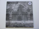 1BURZUM DET SOM ENGANG VAR 1st PRESS  LP black vinyl with POSTER