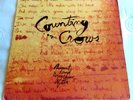 COUNTING CROWS - AUGUST AND EVERYTHING AFTER - PROMO COLOMBIA 1994 BMG Mr Jones