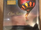 NEW SUPER RARE Circa Survive - On Letting Go Deluxe Colored Vinyl 3xLP
