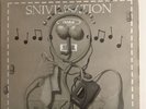Orbital Snivilisation Double Album 12’ Vinyl