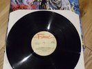 IRON MAIDEN - NUMBER OF THE BEAST - UK VINYL - FAME