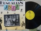 Hungarian Jazz 1912-1948 VA LP Eddy Buttler Kiraly Erno Tiny Matton M-