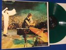 THE WHO North American Tour 1973 LP on TMOQ green wax CLEAN ORIGINAL