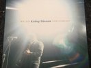 WILCO KICKING TELEVISION LIVE IN CHICAGO ltd box set NM 4xLP OOP